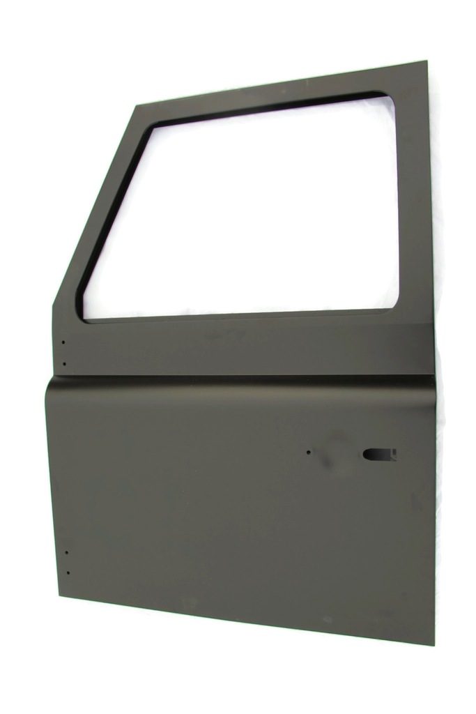 фото №1, Дверь передние левая defender