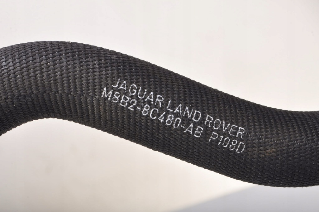 фото №3, Defender l663 3.0 d труба шланг wody 21r