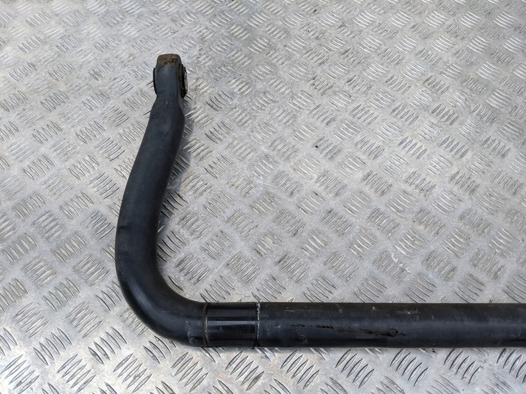 фото №4, Тяга satabilizatora углы byka scania r