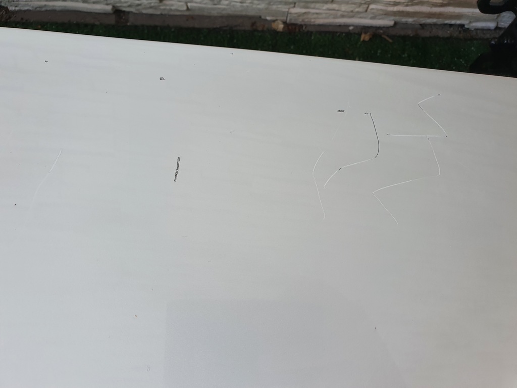 фото №5, Кришка багажника задня bmw 4 g23 колір a96