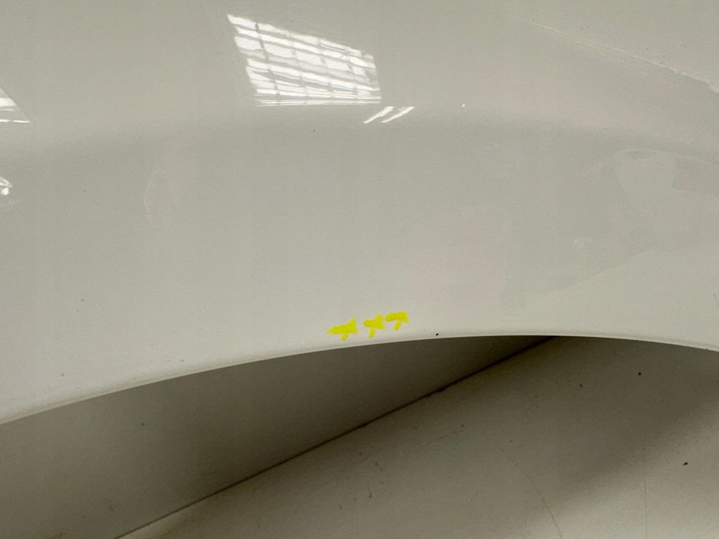 фото №8, Крила правий перед bmw 1 f20