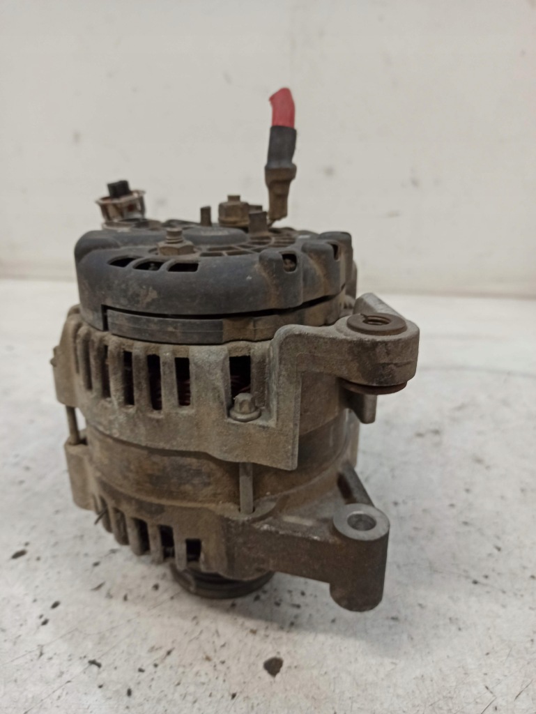 Купить Astra iv j hb 5d 1.4t генератор 13500582