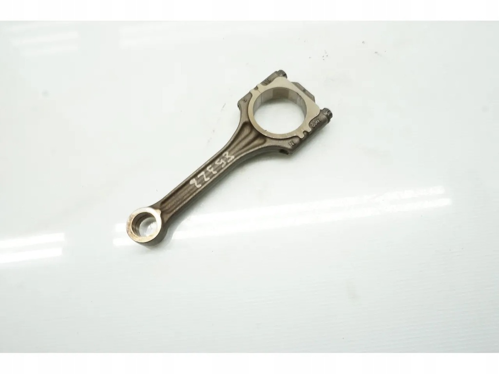 фото №10, Bmw 3 series шатун 318i бензин 105kw 143 hp 2002 седан 4/5dr 01-05