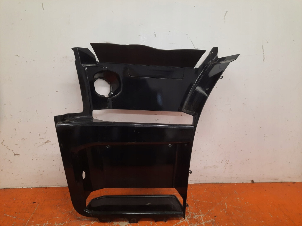 фото №1, Scania r 20- підніжка, корпус 2559303