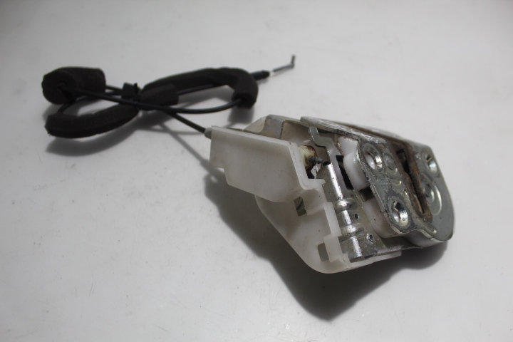 фото №4, Замок правий задня двері mazda 5 i