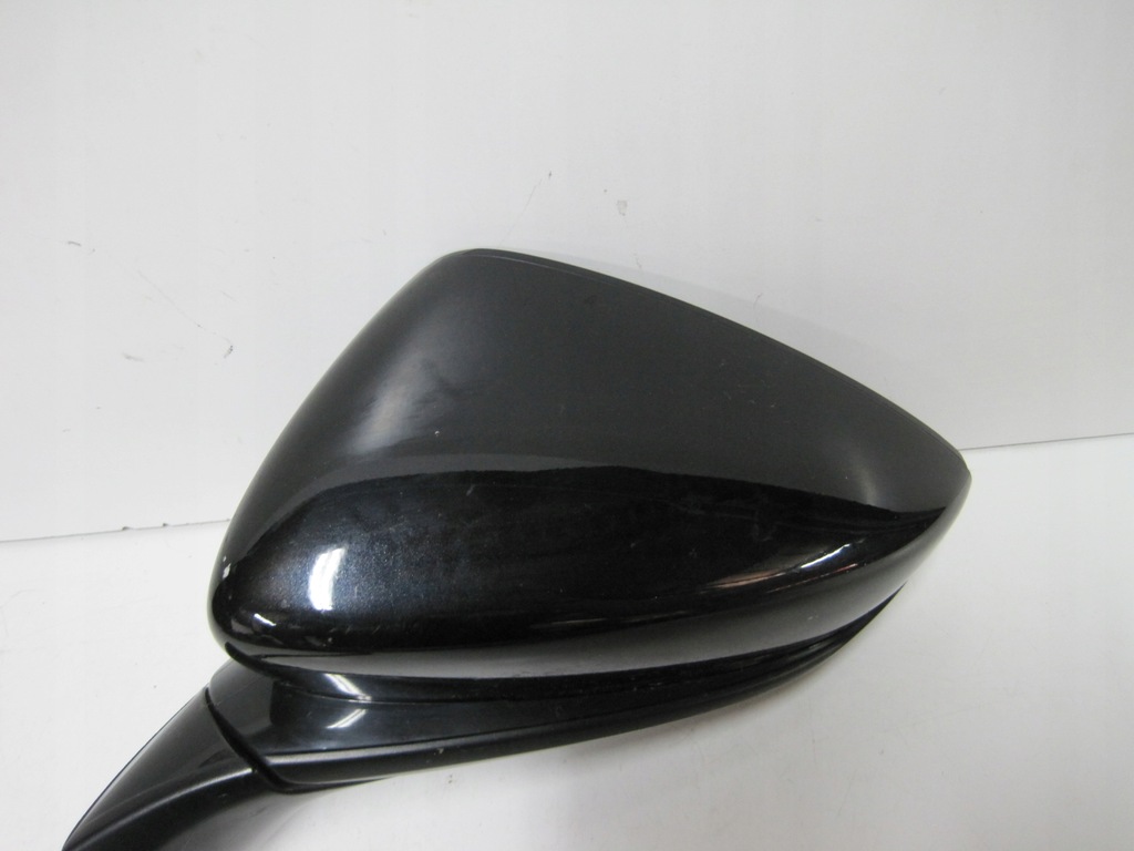 фото №9, Зеркало правое mazda 3 iv bp 23r камера