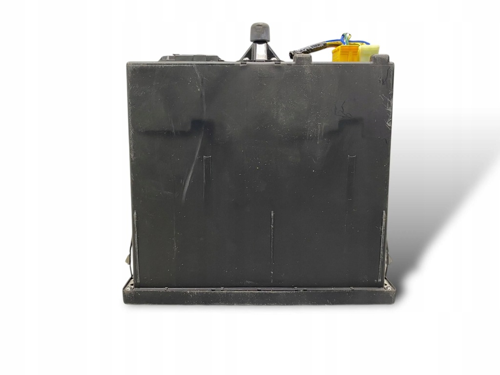 фото №7, Mitsubishi canter 2016 блок управления / модуль заднего подвеска пневматический