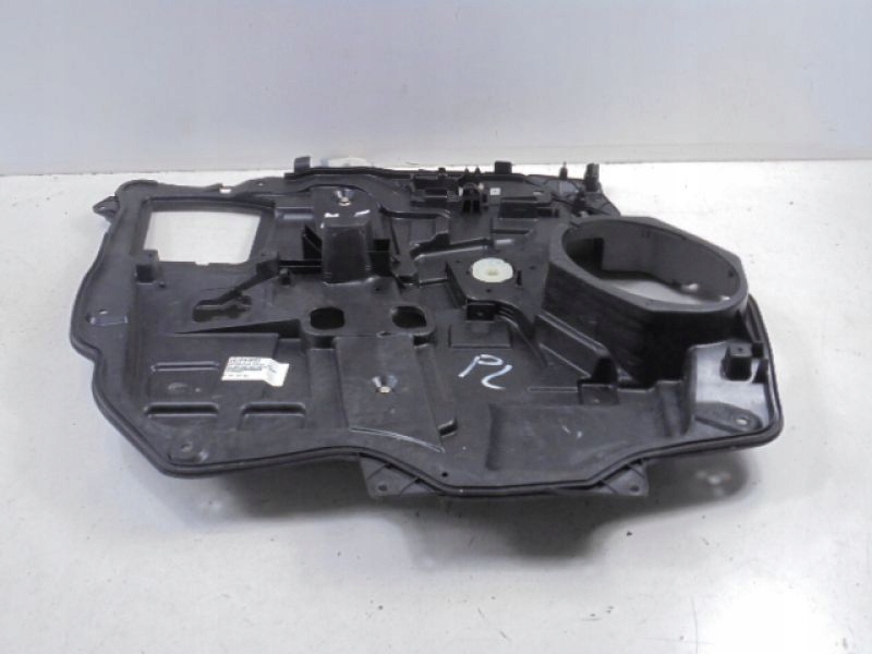 фото №8, Mazda 5 i cr механизм стекло перед левый c2355997x