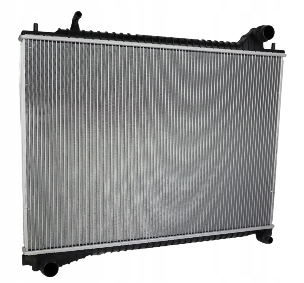 фото №1, Радиатор jaguar f-pace x761 5.0 2016 -