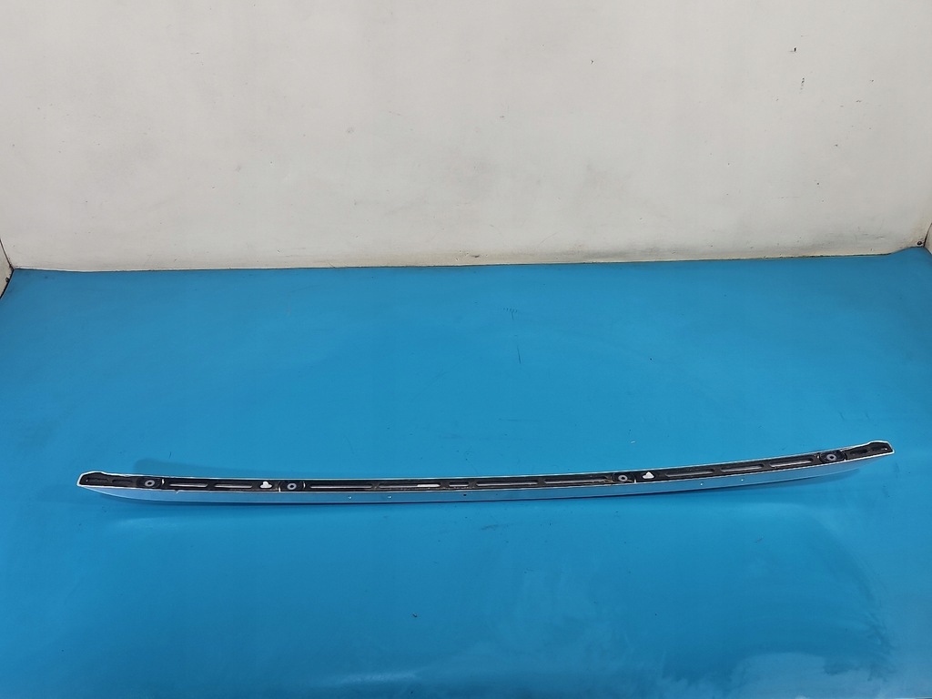 фото №6, Рейлінги дахові комплект peugeot 3008 ii