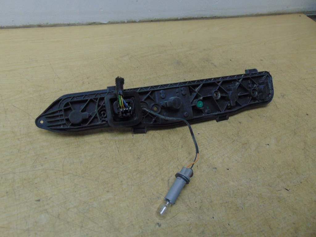 фото №11, Вкладиш лампи задня правий opel combo d 20370751