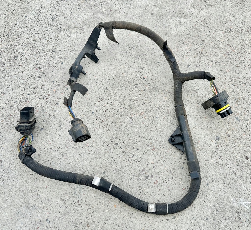 фото №6, Jaguar f-pace x761 velar l560 2.0 коробка передач передач - niekompletna