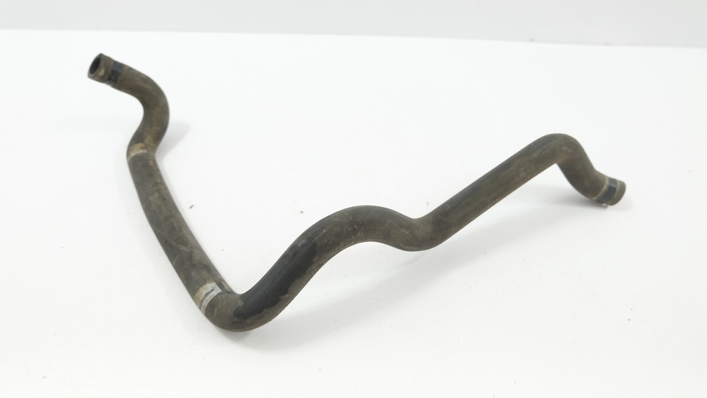 фото №1, Fiat doblo ii 1.3 wąż шланг wody