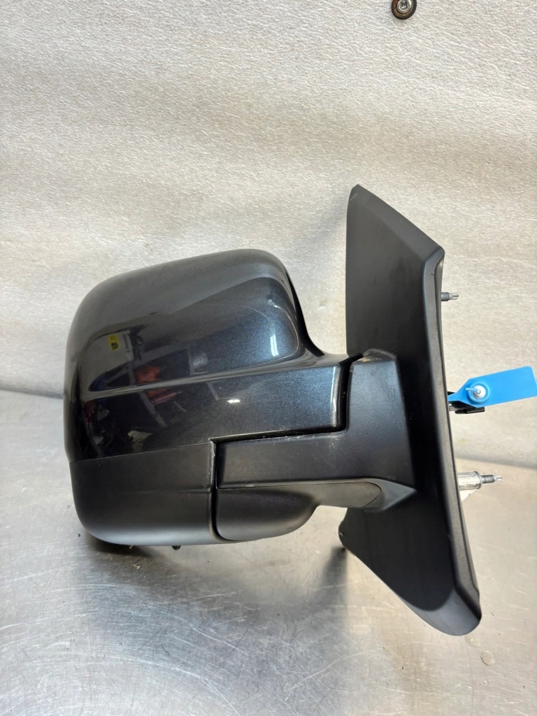 Купить Зеркало правое наружное ассистент renault trafic iii рестайлинг  iv 12pin европа