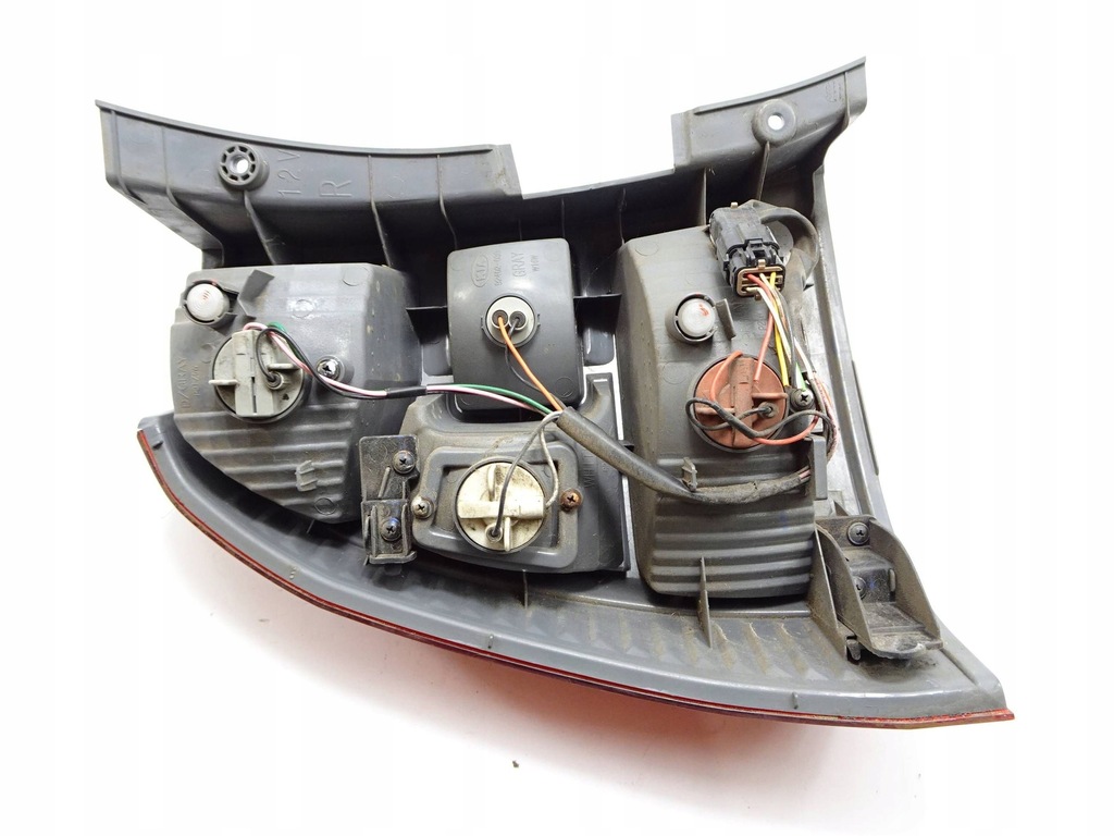 фото №6, Лампа правий задня kia sportage ii lift 08-10 r.