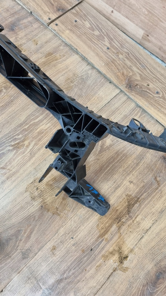 фото №11, Усилитель pas передний mercedes a kl w177 b