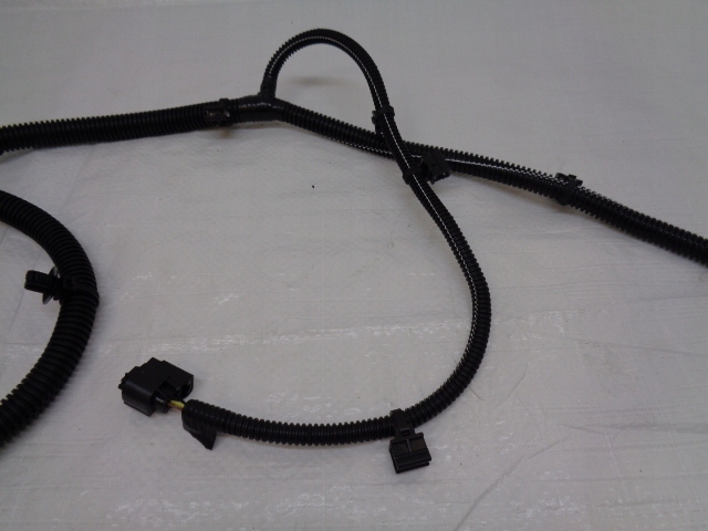 фото №6, Jumpy expert traveller vivaro zafira электропроводка бампера переднего 6 pdc