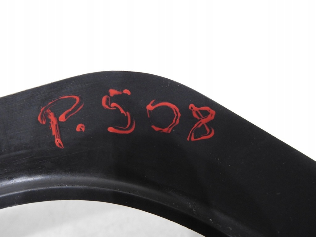 фото №6, Корпус колонки рулевого peugeot 508