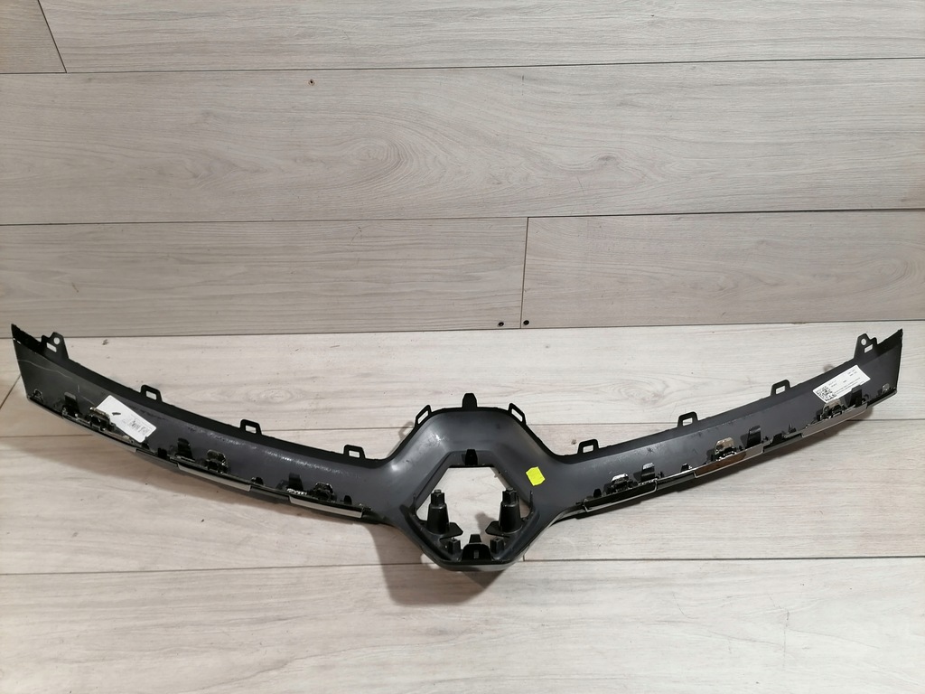 фото №10, Renault captur ii решётка радиатора решётка радиатора 623829844r