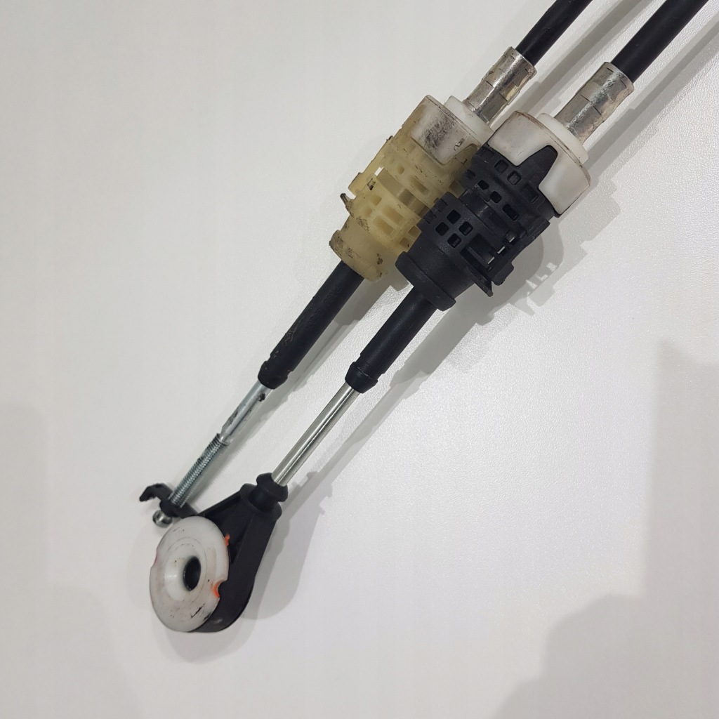 фото №2, Тросы переключения передач renault trafic 1.6 dci