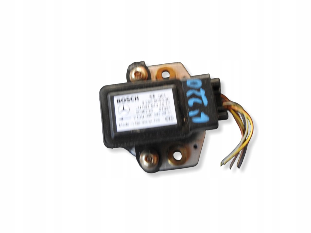 Купить Датчик esp mercedes w220 0015404517