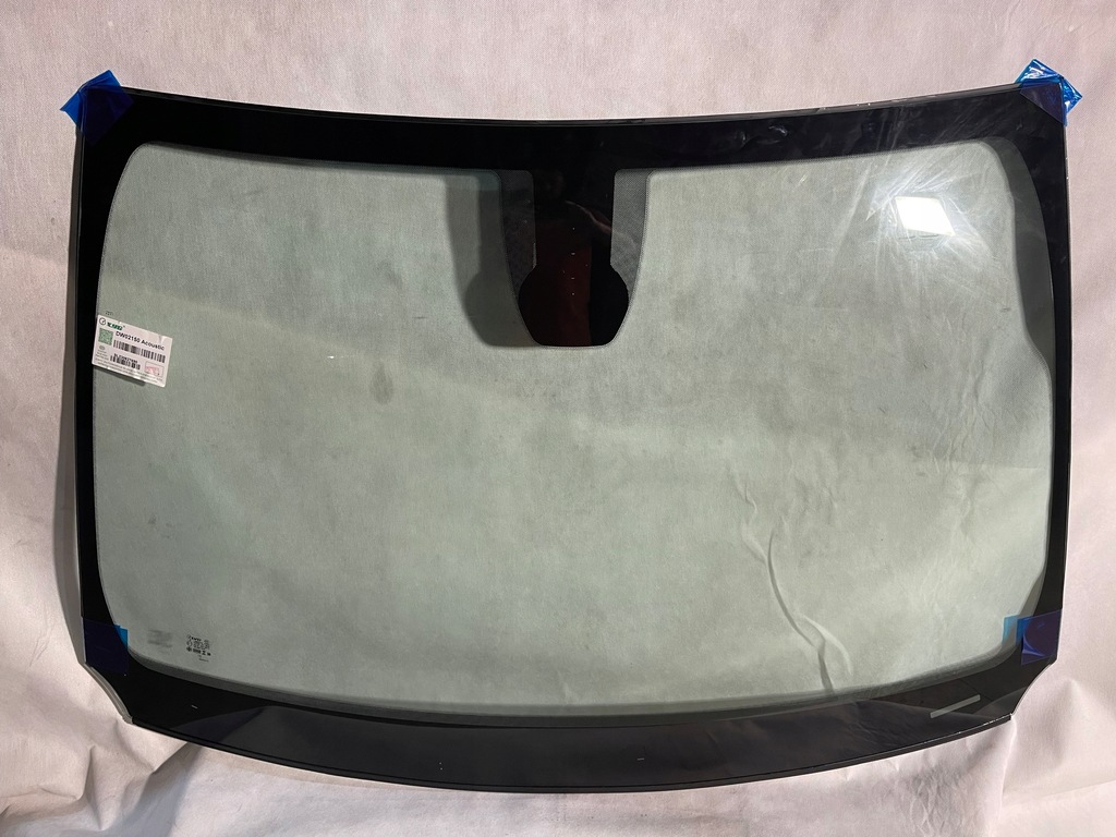 фото №1, Скло передня лобове chrysler 200 po 2015 acoustic