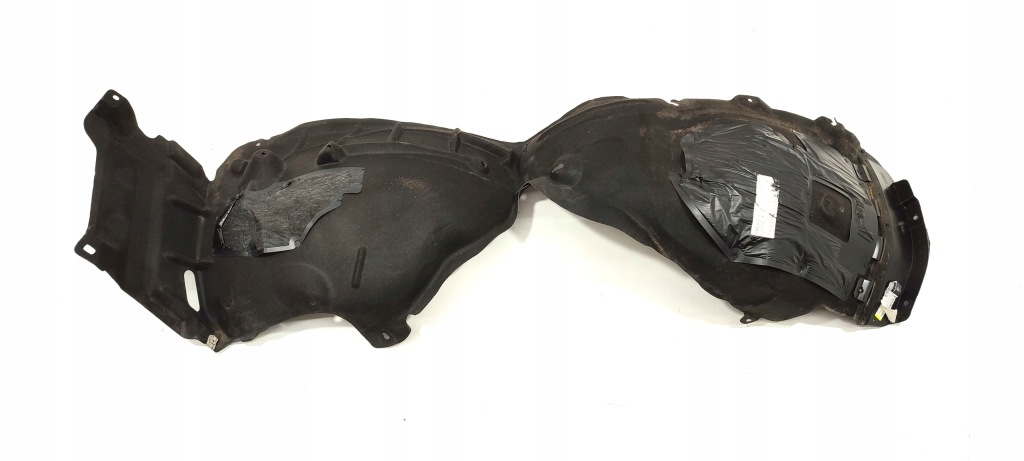 фото №1, Mercedes s w222 lift подкрылок передние левая a2226902305