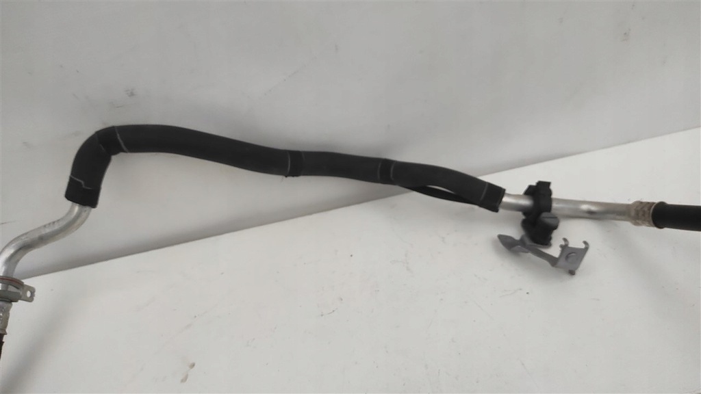 фото №3, Труба шланг кондиціонера jeep renegade 520843240