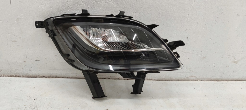 фото №1, Протитуманна фара правий поворотник opel astra iv