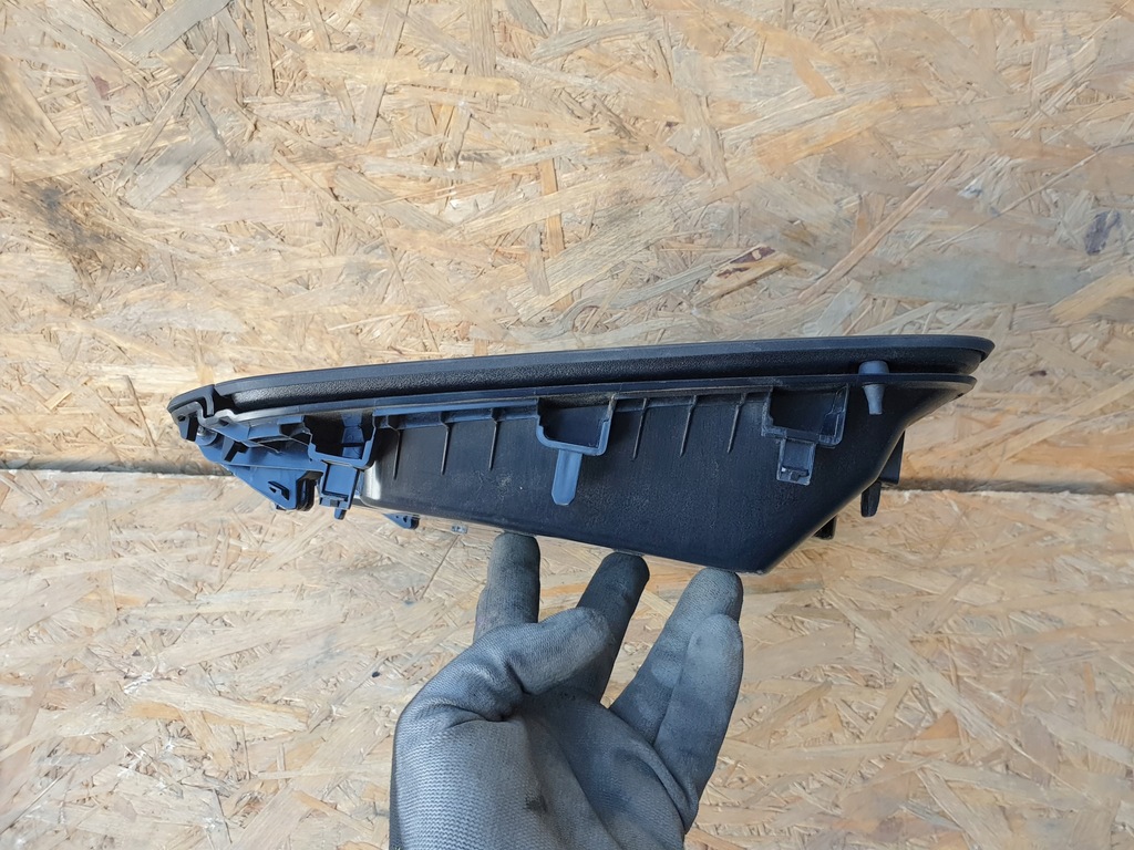 фото №10, Ford transit custom lift бардачок панели