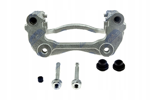 фото №10, Скоба супорт ham.przednie l=p hyundai i30 1.4i 1.6i 1.6crdi 06- kia