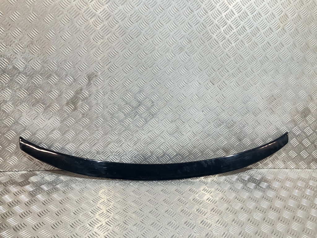 фото №1, Спойлер крышки багажника bmw 2 f22