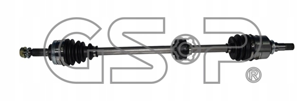 фото №2, Привідний вал привідна