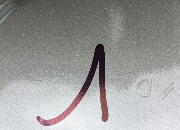 фото №11, Citroen c5 aircross двері праве задні, задня