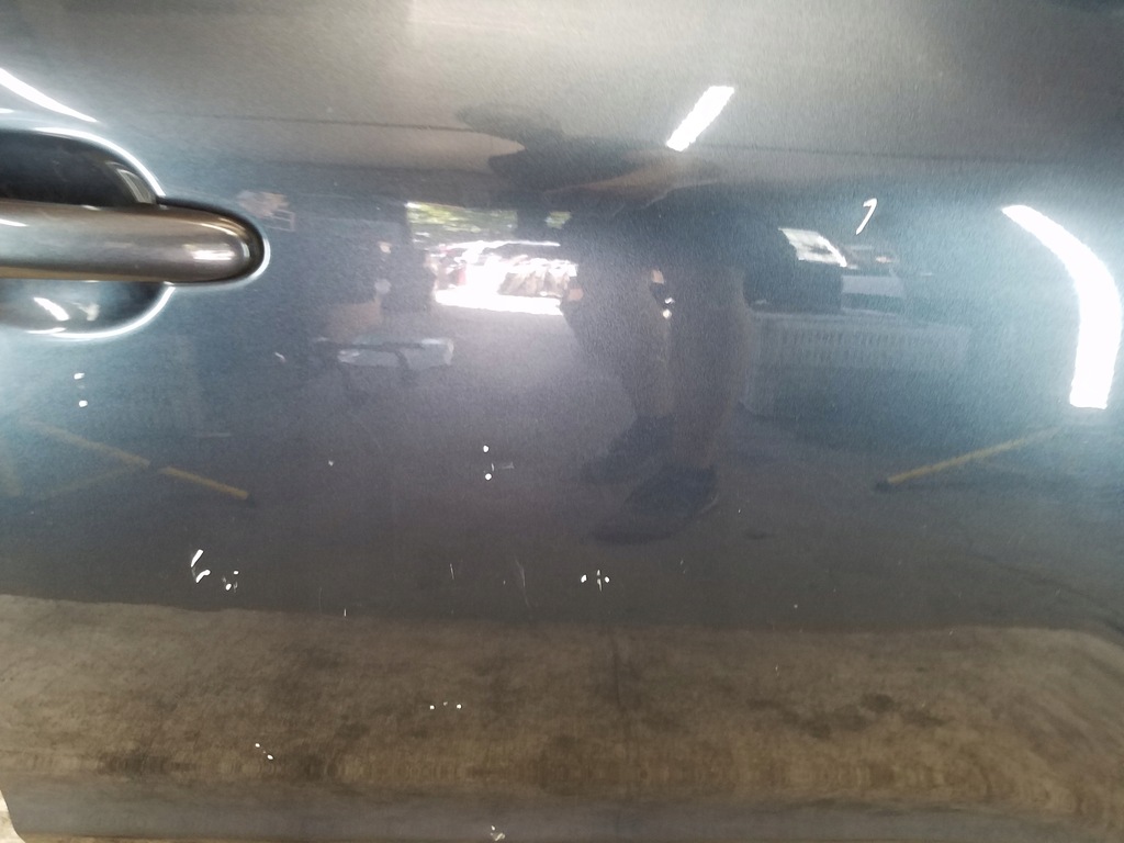 фото №9, Двері перед праве nissan juke f15 kod raq