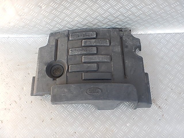 фото №1, Land rover discovery 4 iv 3.0 захист na двигун