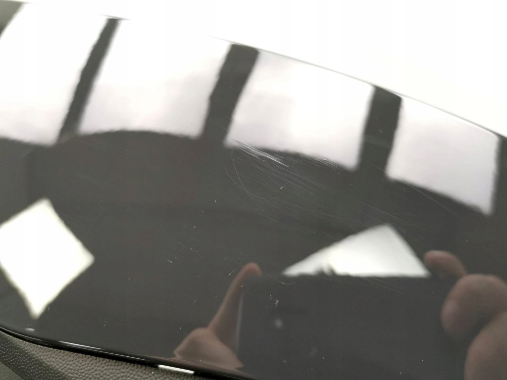 фото №15, Новий org бампер перед передній 4xpdc vw golf viii 5h0807221h li7f