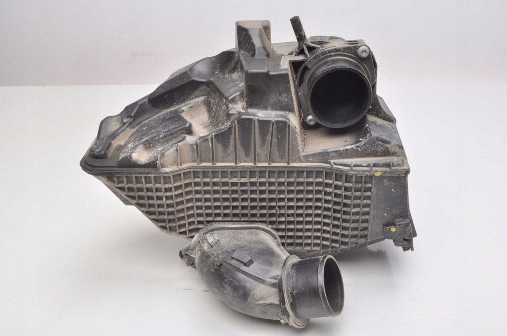 фото №1, Dacia duster ii 1.6 sce корпус фільтра повітря 165009775r