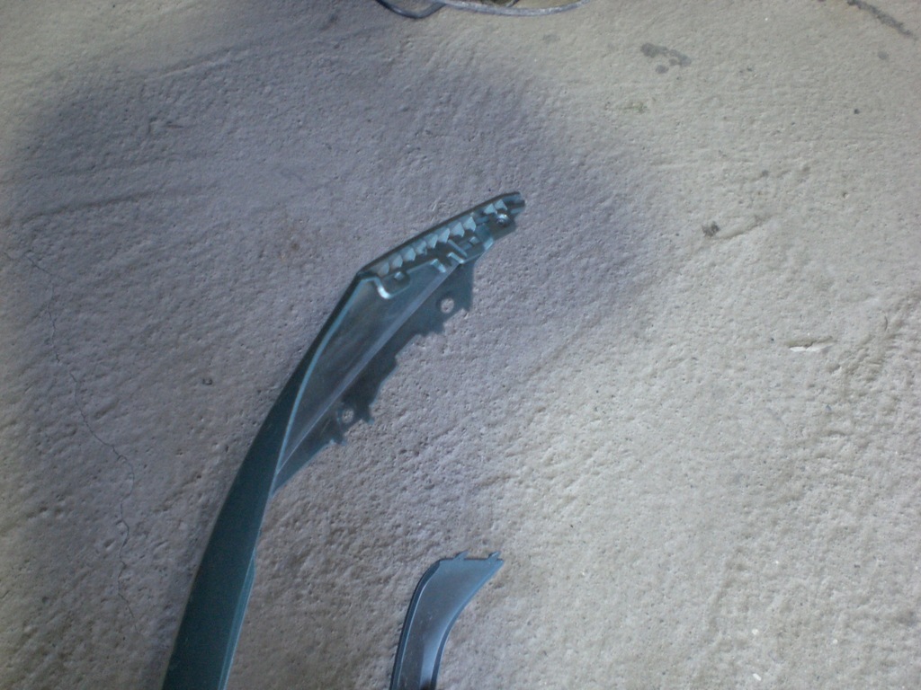 фото №6, Бампер перед передний hyundai kona