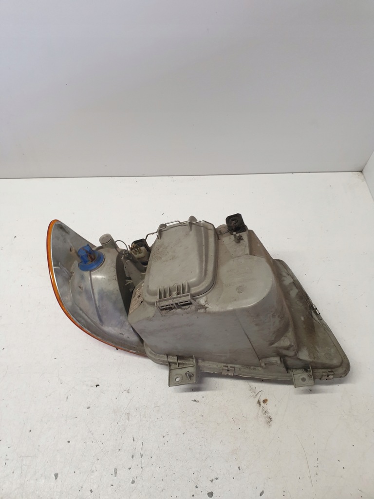 фото №5, Фара лампа передняя левая перед левый mercedes-benz vito w638