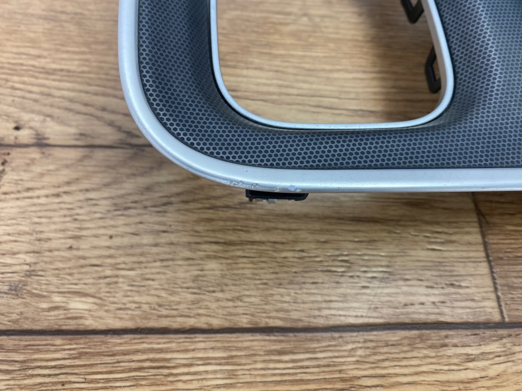 фото №6, Рамка приборы dekor панели dodge charger 2015+ usa