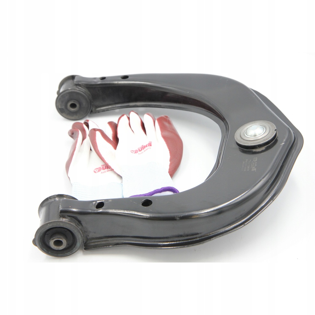 фото №5, Vw amarok рычаг управляющий 2h0407022a