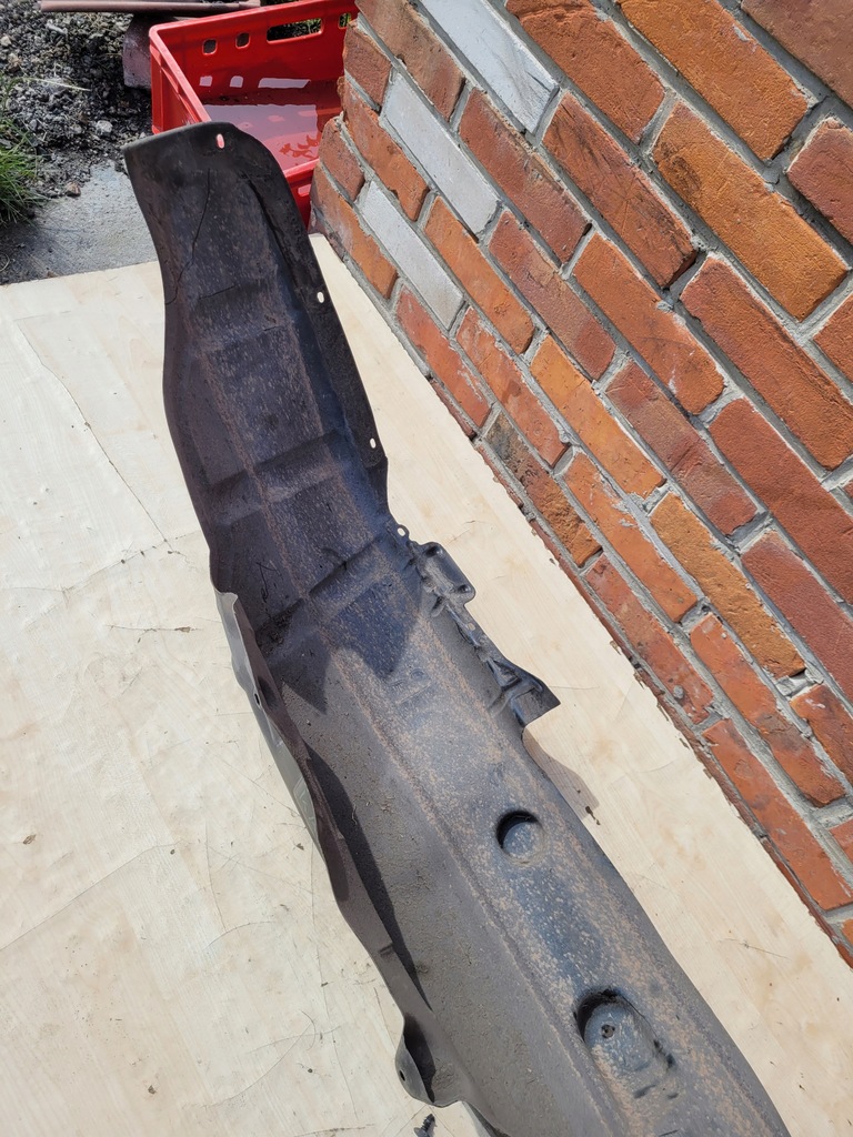 фото №7, Jeep cherokee kk 07-12 підкрилок правий задня