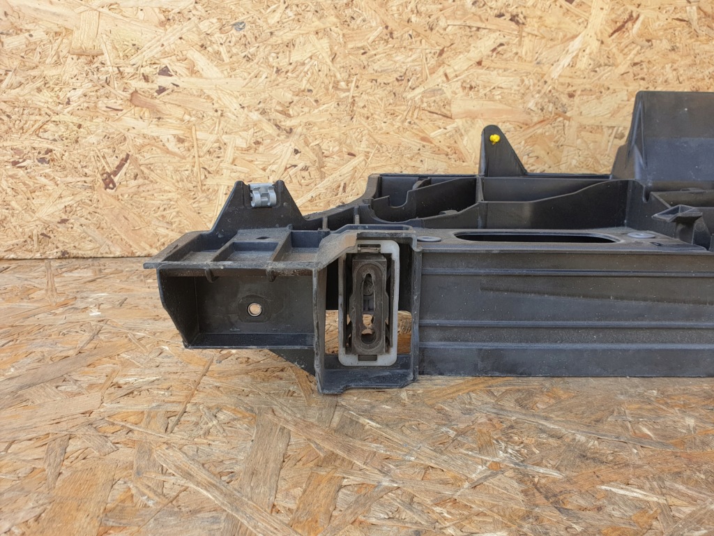 Partner iv berlingo iv ремень передний верхний усилитель 9830512680 bdb Оригинал