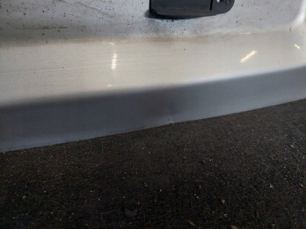 фото №14, Kompletny задняя крышка багажника багажника бампер лампы audi a4 b7 ly7w 8e0919283e