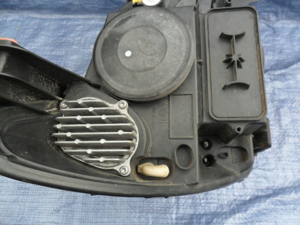 Opel grandland фара лівий передній лампа ліва перед Недорого