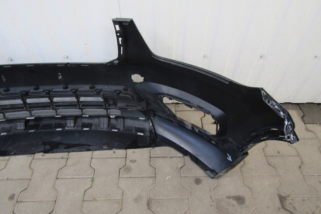 фото №8, Бампер перед передний volvo xc 40 xc40 17-