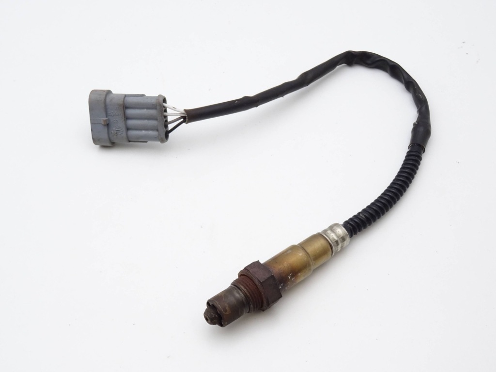 Купити Датчик лямбда-зонд fiat stilo 0258006376 nr76