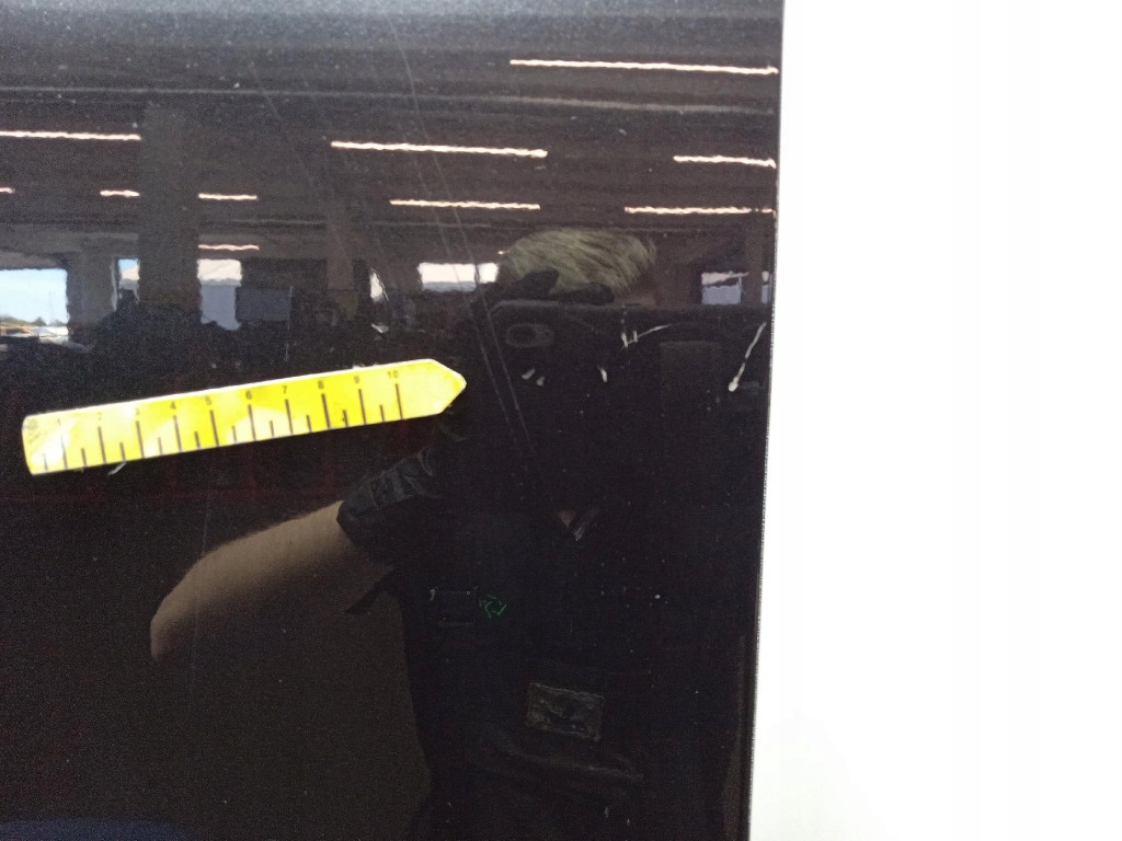 фото №6, Ford mustang mach-e дверь перед левая передние