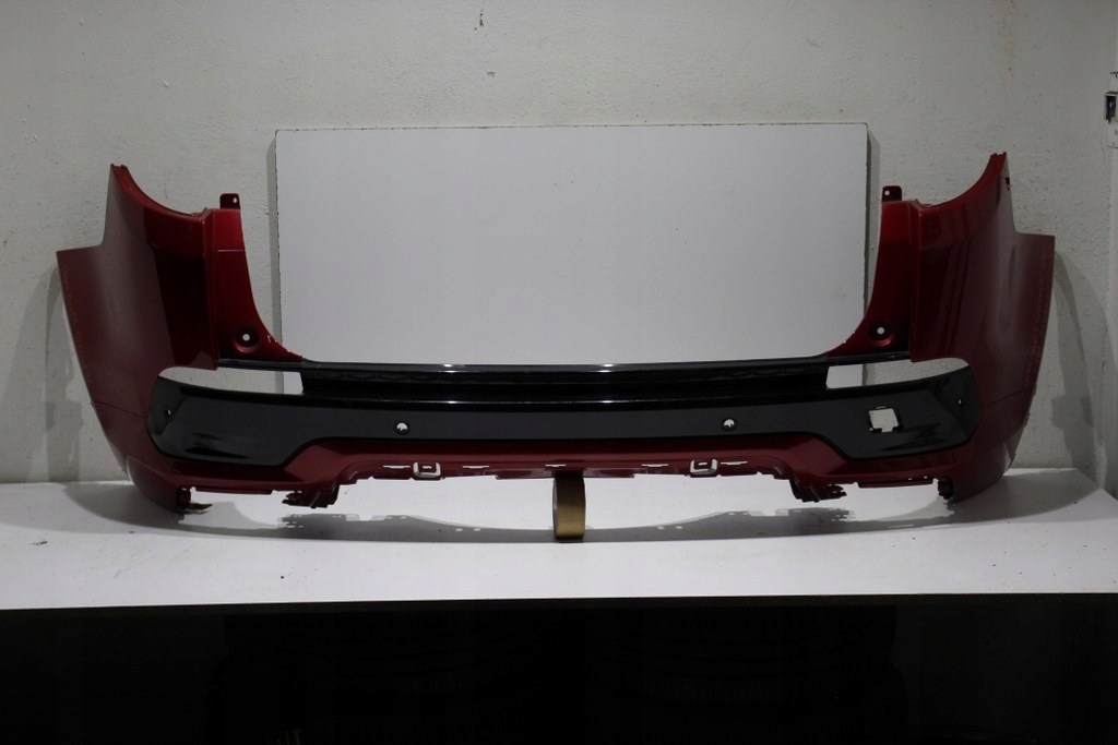 фото №1, Land rover discovery sport l550 dynamic бампер задняя задний